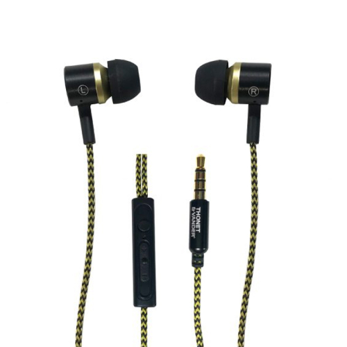 THONET & VANDER | ÂM THANH ĐẾN TỪ NƯỚC ĐỨC