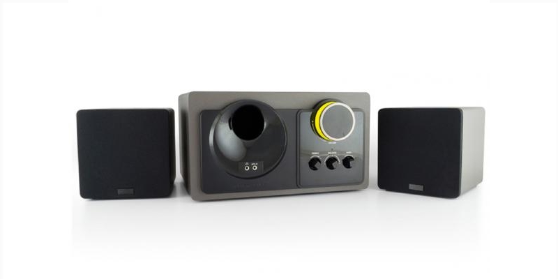 THONET & VANDER | ÂM THANH ĐẾN TỪ NƯỚC ĐỨC