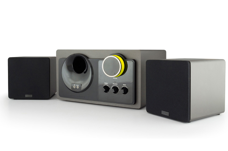 THONET & VANDER | ÂM THANH ĐẾN TỪ NƯỚC ĐỨC