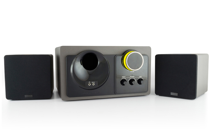 THONET & VANDER | ÂM THANH ĐẾN TỪ NƯỚC ĐỨC