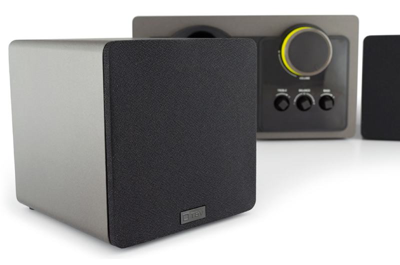 THONET & VANDER | ÂM THANH ĐẾN TỪ NƯỚC ĐỨC