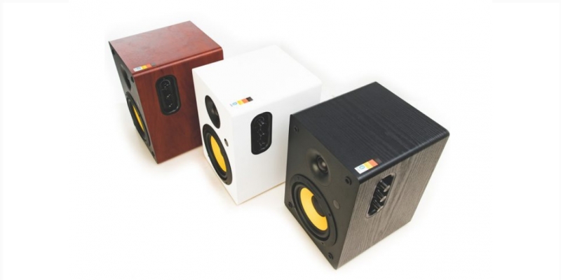 THONET & VANDER | ÂM THANH ĐẾN TỪ NƯỚC ĐỨC